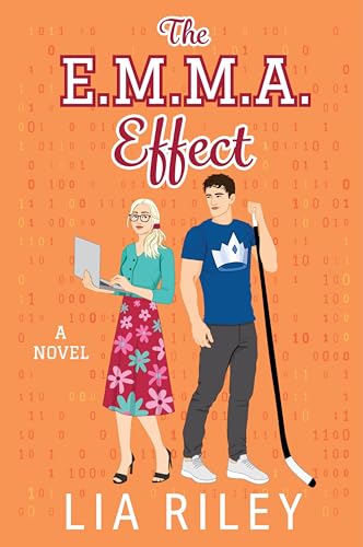 The E.M.M.A. Effect - Paperback