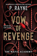 Vow of Revenge - Paperback