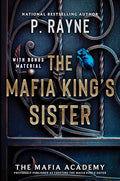 The Mafia King's Sister - Paperback