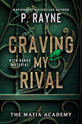 Craving My Rival - Paperback
