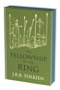 The Fellowship of the Ring Collector's Edition: Being the First Part of the Lord of the Rings - Hardcover