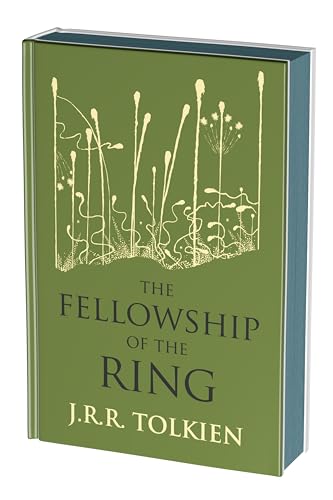 The Fellowship of the Ring Collector's Edition: Being the First Part of the Lord of the Rings - Hardcover
