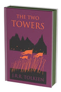 The Two Towers Collector's Edition: Being the Second Part of the Lord of the Rings - Hardcover
