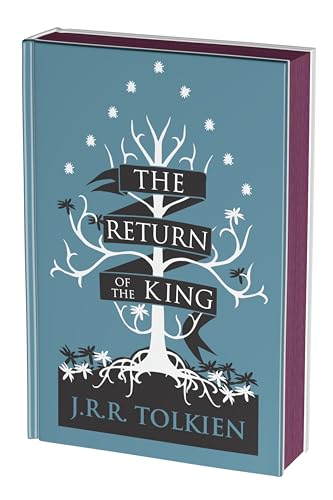 The Return of the King Collector's Edition: Being the Third Part of the Lord of the Rings - Hardcover