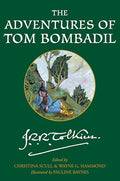 The Adventures of Tom Bombadil - Paperback