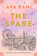 The Spare: A Biotech Billionaires Novel - Paperback