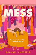 Mess - Paperback