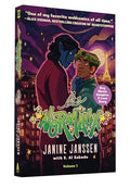 Les Normaux, Volume One: A Graphic Novel - Paperback