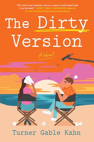 The Dirty Version - Paperback