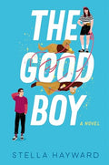 The Good Boy - Paperback