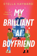 My Brilliant AI Boyfriend - Paperback