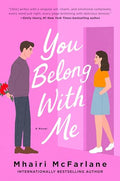 You Belong with Me - Paperback