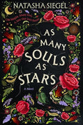 As Many Souls as Stars - Hardcover
