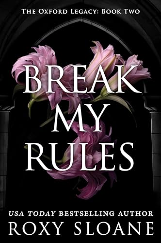 Break My Rules - Paperback