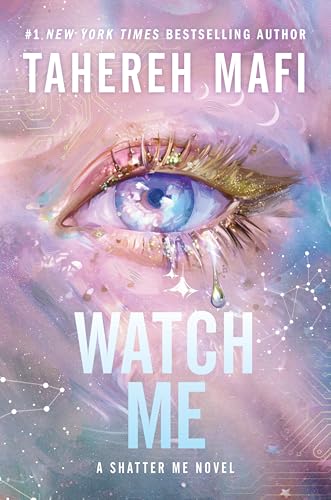 Watch Me - Hardcover