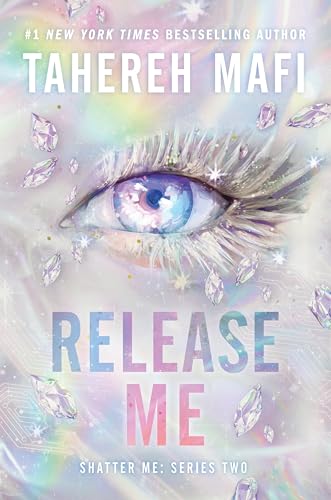 Release Me - Hardcover