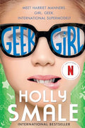 Geek Girl - Paperback