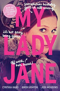 My Lady Jane - Paperback