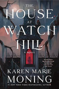 The House at Watch Hill - Paperback
