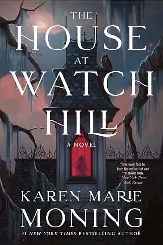 The House at Watch Hill - Paperback