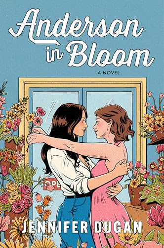 Anderson in Bloom - Paperback