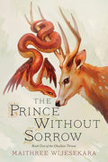 The Prince Without Sorrow: Book One of the Obsidian Throne - Paperback