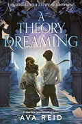 A Theory of Dreaming: Sequel to a Study in Drowning - Hardcover