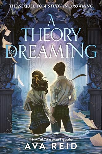 A Theory of Dreaming: Sequel to a Study in Drowning - Hardcover