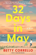 32 Days in May - Paperback