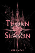 Thorn Season - Hardcover