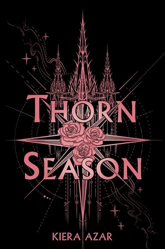 Thorn Season - Hardcover
