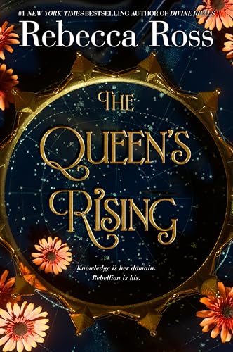 The Queen's Rising - Paperback