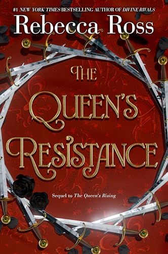 The Queen's Resistance - Paperback