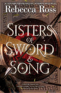 Sisters of Sword and Song - Paperback