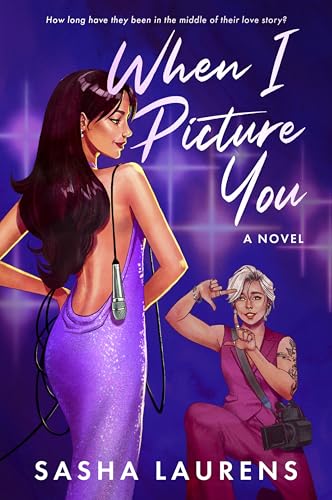 When I Picture You - Paperback