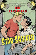 Star Shipped - Paperback