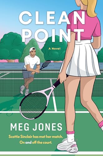 Clean Point - Paperback