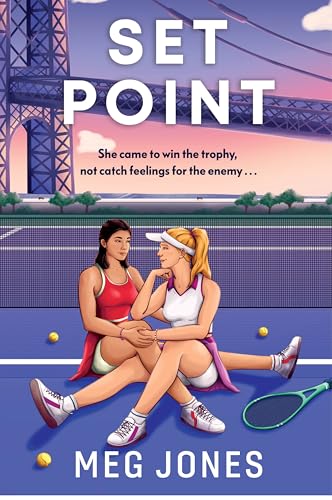 Set Point - Paperback