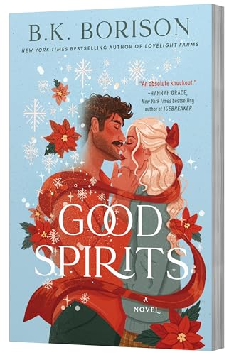 Good Spirits - Paperback