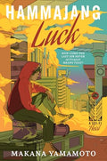 Hammajang Luck - Paperback