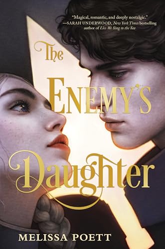 The Enemy's Daughter - Hardcover