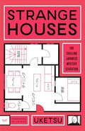 Strange Houses - Paperback