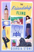 The Friendship Fling - Paperback