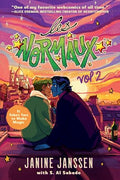 Les Normaux, Volume Two: A Graphic Novel - Paperback