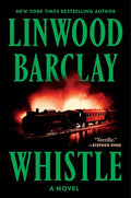 Whistle - Paperback