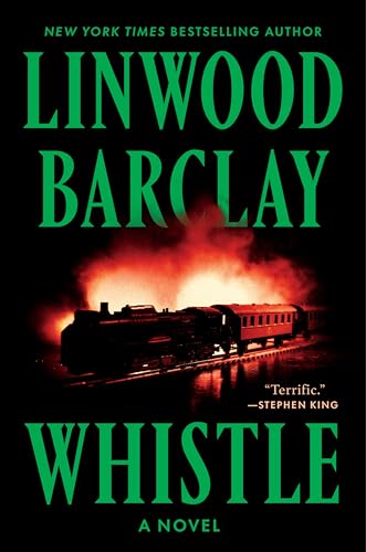 Whistle - Paperback