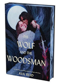 The Wolf and the Woodsman Deluxe Collector's Edition - Hardcover