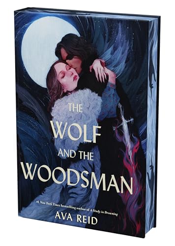 The Wolf and the Woodsman Deluxe Collector's Edition - Hardcover