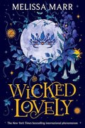 Wicked Lovely - Paperback