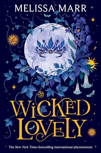 Wicked Lovely - Paperback